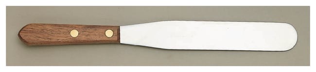 Fisherbrand™ Spatula with Stainless-Steel Blade
