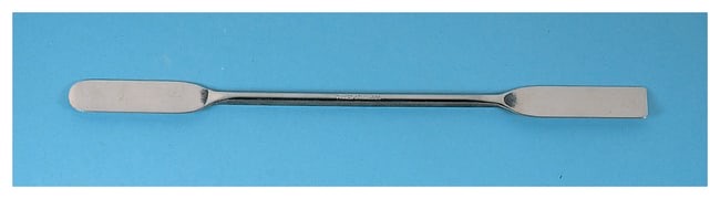 Fisherbrand™ Heavy Duty Stainless Steel Spatula/Scraper