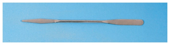 Fisherbrand™ Semimicro Spatula, One Tapered End, One Rounded End