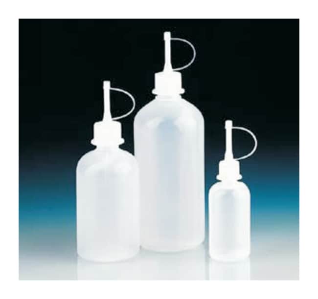 BrandTech™ VITLAB™ Low Density Polyethylene Dropping Bottles