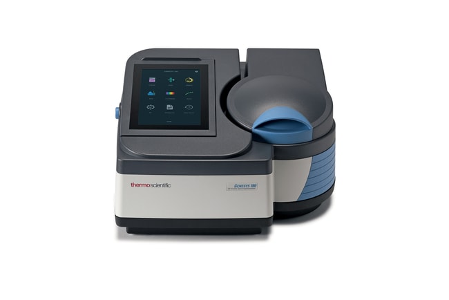 Thermo Scientific™ GENESYS™ 180 UV-Vis Spectrophotometer