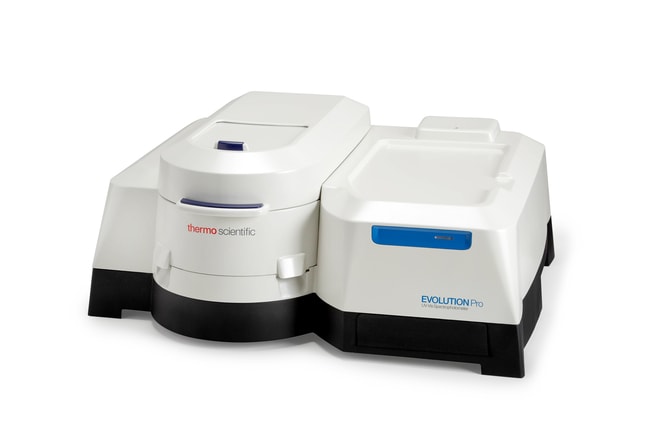 Thermo Scientific™ Evolution™ Pro UV-Vis Spectrophotometers