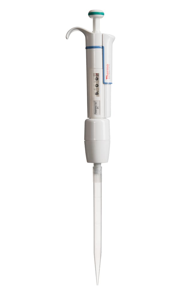 Thermo Scientific Finnpipette F2 Fixed Volume Single-Channel Pipettes