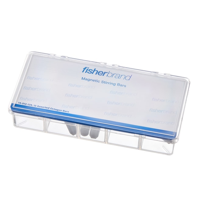 Fisherbrand™ Magnetic Stirring Bars