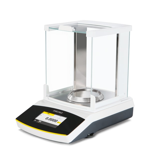 Sartorius NTEP Analytical Balance