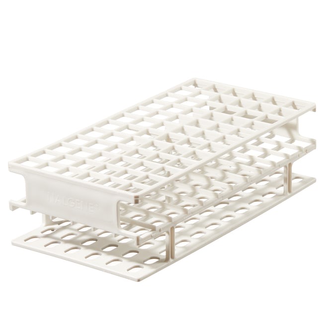 Thermo Scientific™ Nalgene™ Unwire™ Polypropylene Test Tube Racks