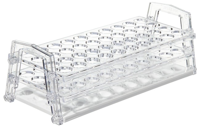 Thermo Scientific™ Nalgene™ Polycarbonate General Purpose Test Tube Racks