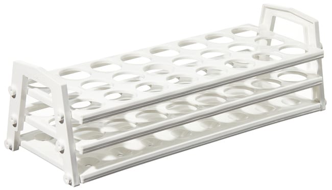 Thermo Scientific™ Nalgene™ Polypropylene General Purpose Test Tube Racks