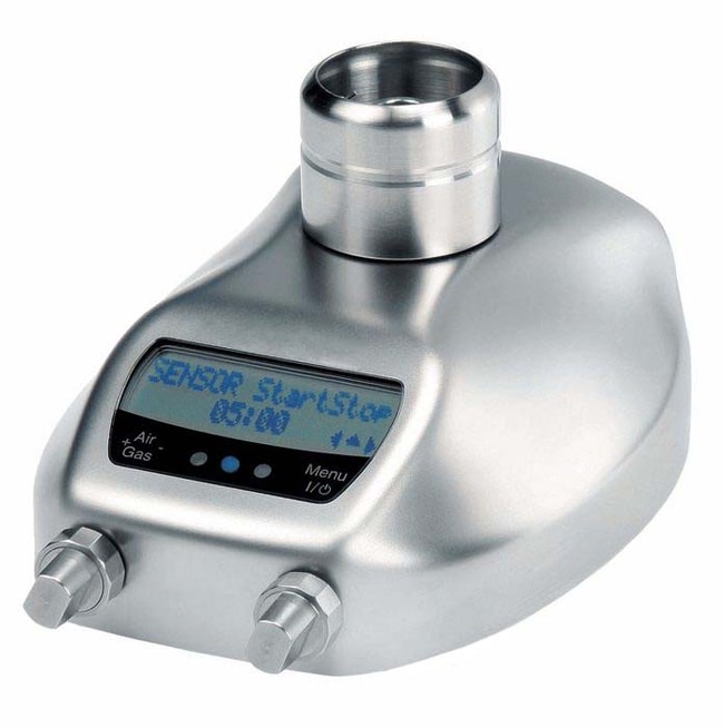 Neutec Group LabFlame IR Activated Safety Bunsen Burner