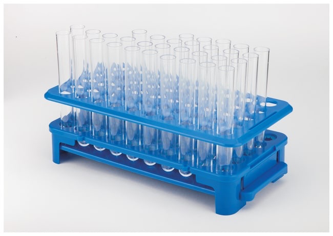 Fisherbrand™ Locking Test Tube Rack