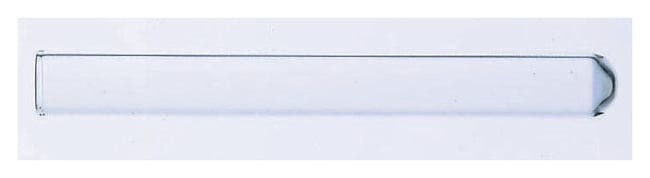 Fisherbrand™ Disposable Flint Glass Tubes, Plain End