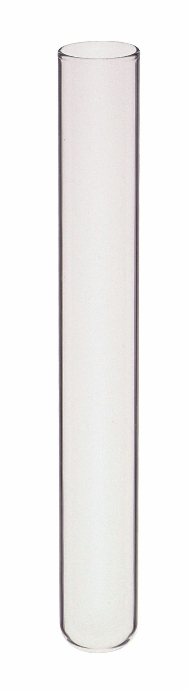 Fisherbrand™ Borosilicate Glass Culture Tubes