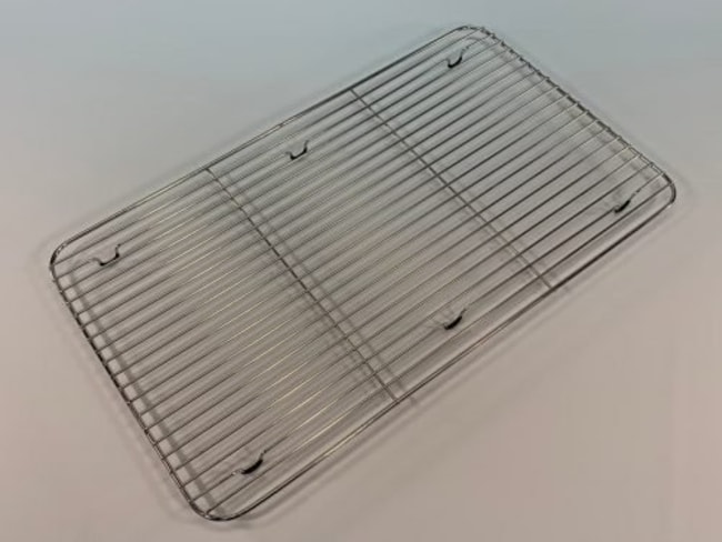 Branson Ultrasonics Bransonic Ultrasonic Cleaning Bath Accessory, Support Racks