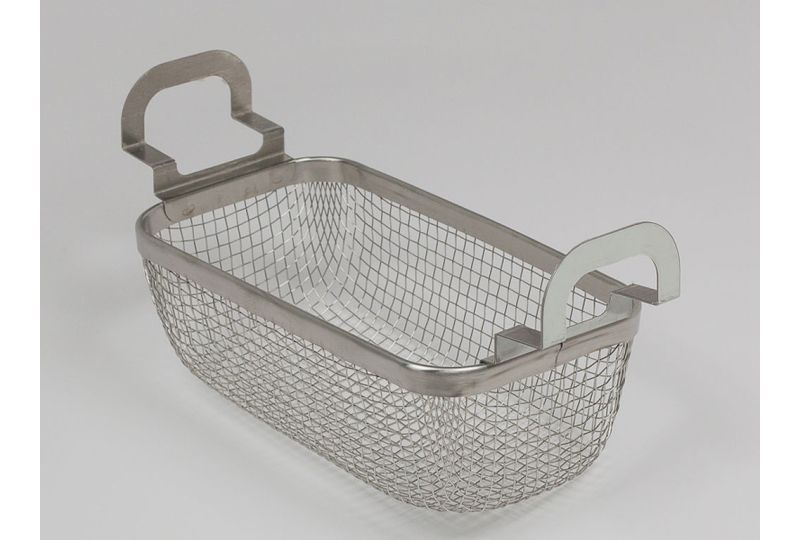 Branson Ultrasonics Cleaning Bath Accessory, Mesh Baskets