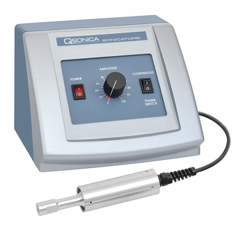 Qsonica Sonicator Q55