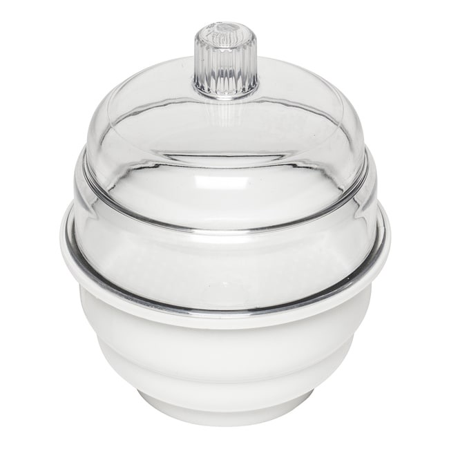 Bel-Art™ Space-Saver Desiccator