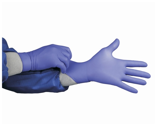 Hourglass International HandPRO™ 1750 Series Controlled Environment Nitrile Gloves