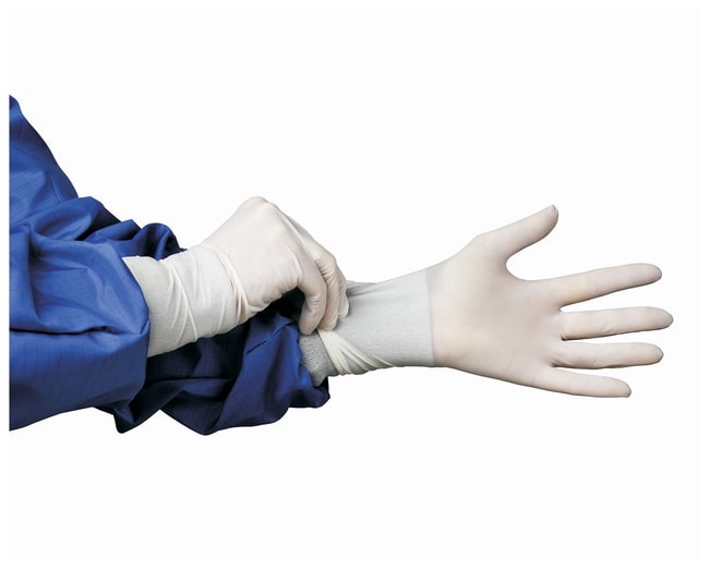 Hourglass International HandPRO™ 9300 Series ULTRA Clean Class 10 Nitrile Gloves