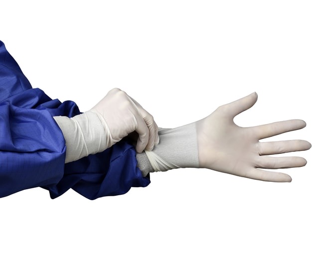 Hourglass International HandPRO™ 7900 Series Controlled Environment Nitrile Gloves