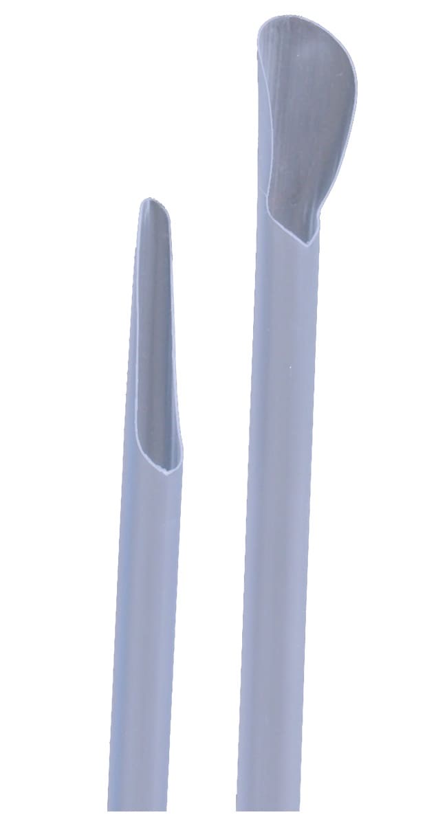 LevGo™ smartSpatula™ Disposable Polypropylene Spatula