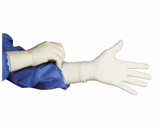 Hourglass International HandPRO™ Series 2400 Clean Class 12 in. Latex Gloves