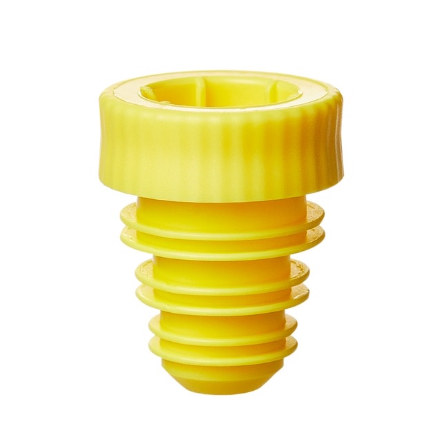 Thermo Scientific™ Capitol Vial Universal Test Tube Plug Caps