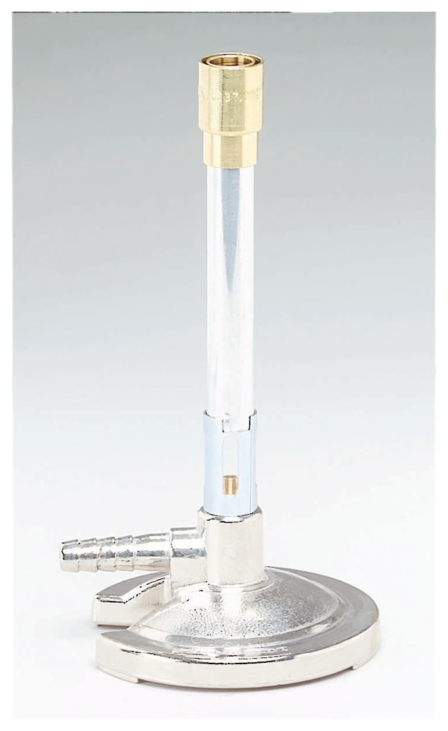 Humboldt Bunsen Burner