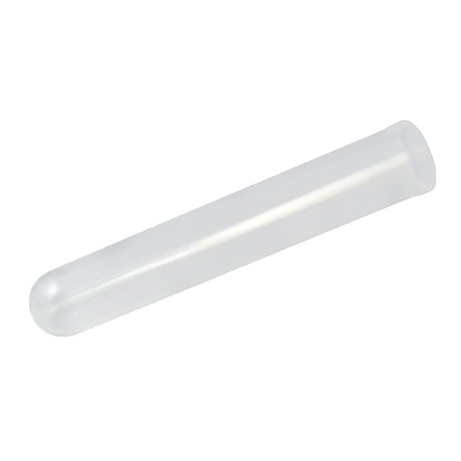 Caplugs Evergreen Scientific Sterile Polypropylene Culture Tubes