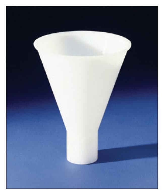 Bel-Art™ Large Powder Funnel