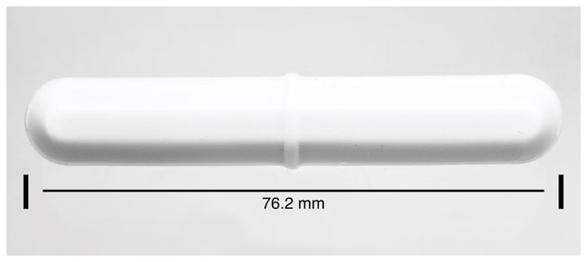 Bel-Art™ Octagon Spinbar™ Magnetic Stirring Bars