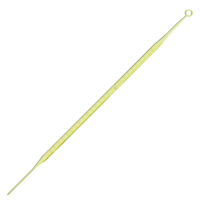 Fisherbrand™ Disposable Inoculating Loops and Needles