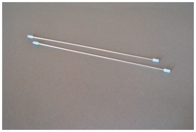 Innovative Med Tech Plastic Blood Gas Capillary Tubes with Additives