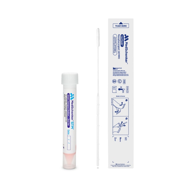 MedSchenker™ Smart Collection System™