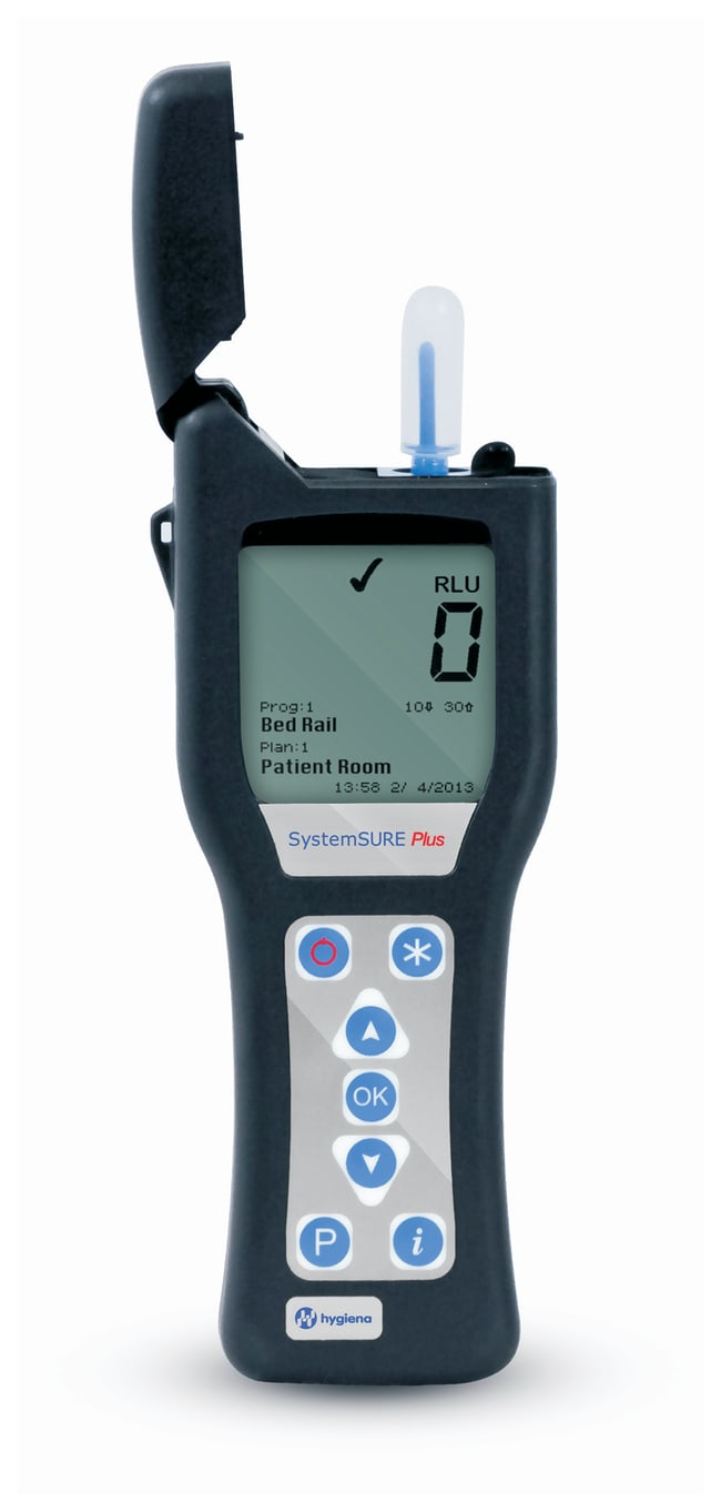 Hygiena SystemSURE Plus™ ATP Monitoring System