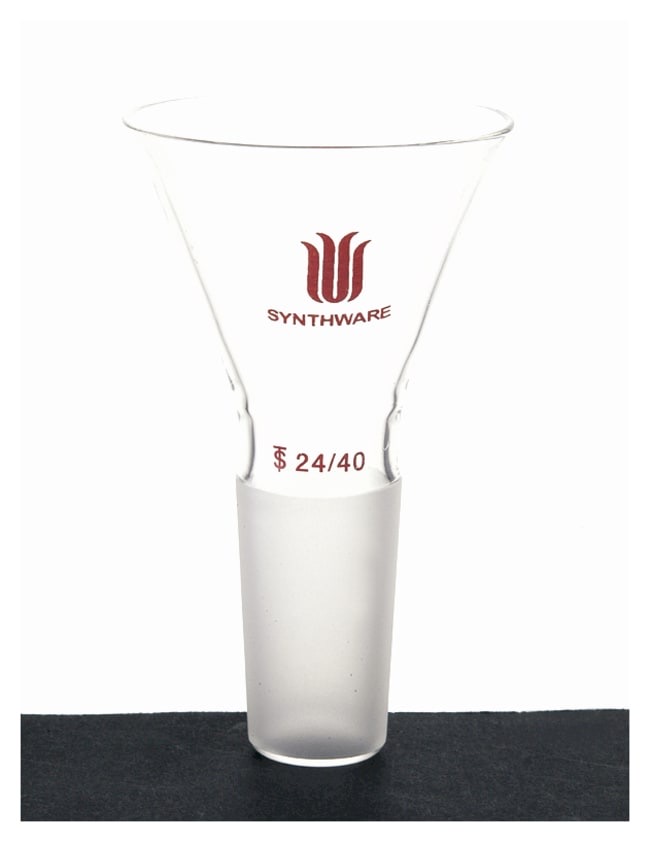 Synthware™ Powder Funnel