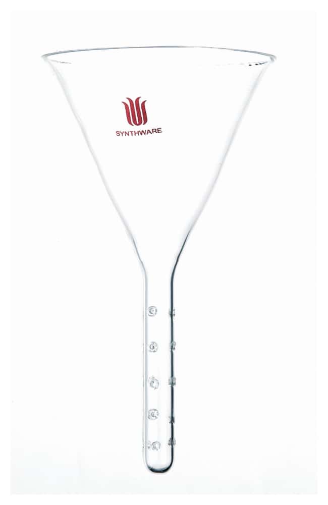Synthware™ Solvent Addition Funnels