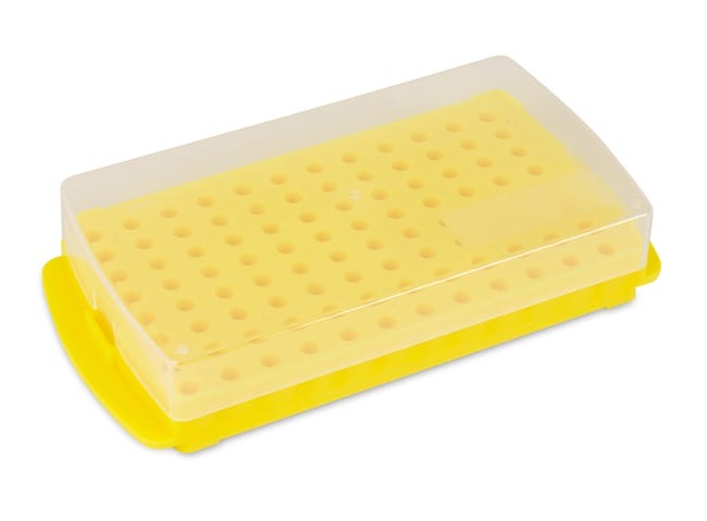 Heathrow Scientific™ 96-Well Reversible Tube Racks