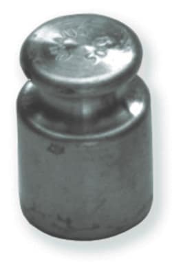 Perkin Elmer US LLC Test and Calibration Weights
