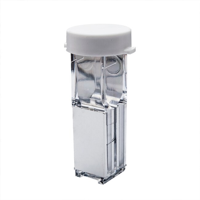 Alkali Scientific Electroporation Cuvettes, 2 mm, Round Lid, Sterile