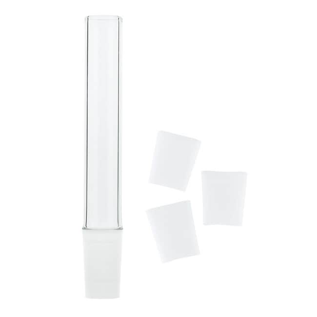 Chemglass Life Sciences PTFE Sleeve, Medium Length, 14/20 Joint