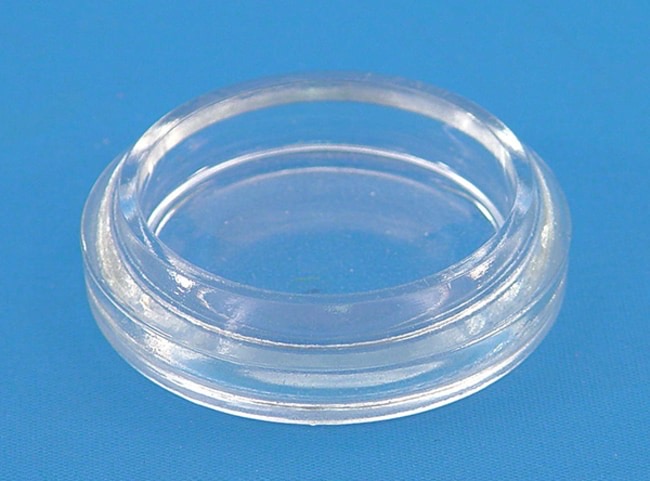 Electron Microscopy Sciences Syracuse Watch Glass