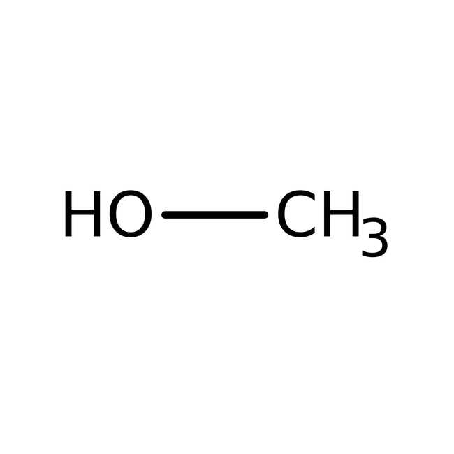 75/25 Methanol/Acetonitrile, Solstice