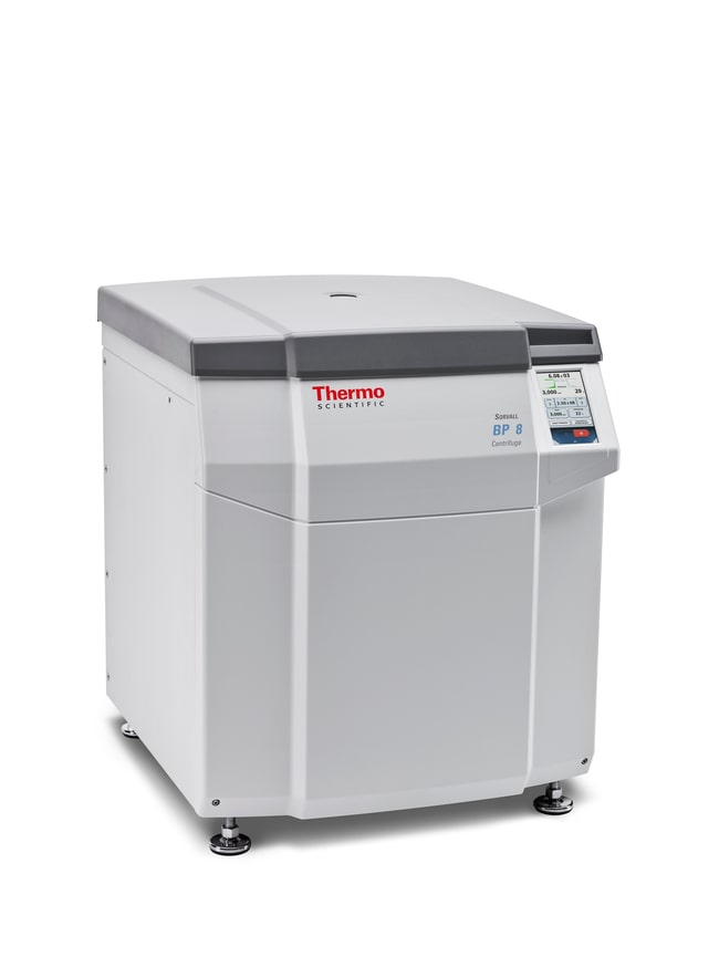 Thermo Scientific™ Sorvall™ BP 8 and 16 Blood Banking Centrifuges
