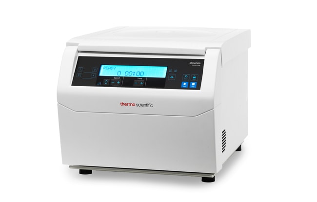 Thermo Scientific™ C Series Ventilated Centrifuges
