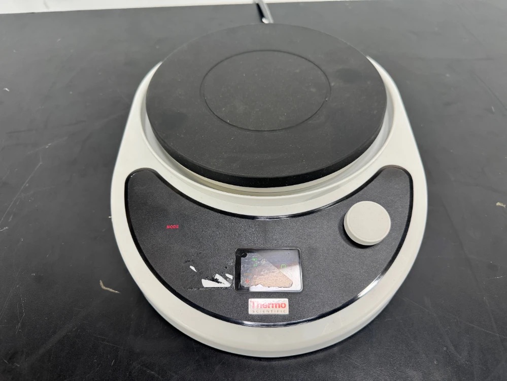 Thermo Scientific RT Touch Series Magnetic Stirrers