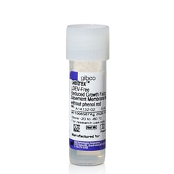 Gibco™ Geltrex™ LDEV-Free Reduced Growth Factor Basement Membrane Matrix