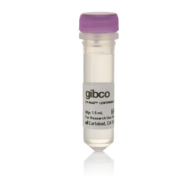 Invitrogen™ LV-MAX™ Lentiviral Packaging Mix