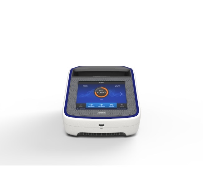 Applied Biosystems™ VeritiPro™ Thermal Cycler, 96-Well
