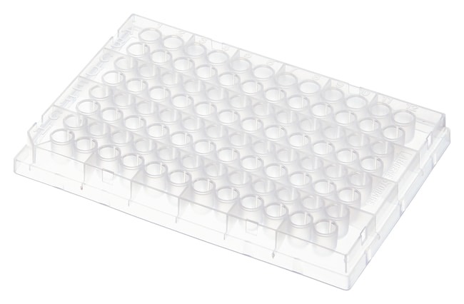 Thermo Scientific™ Abgene™ 96-Well Polypropylene Sample Processing & Storage Microplates