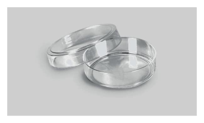 Fisherbrand™ Drosophila Supplies Petri Dishes